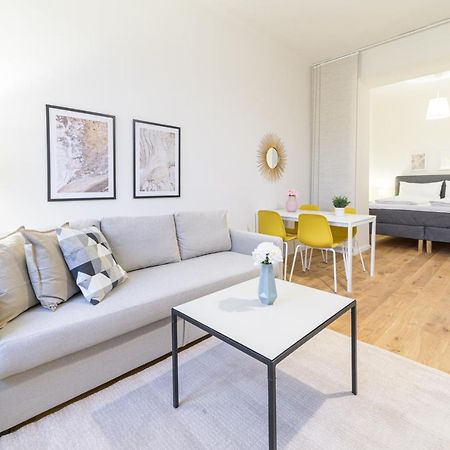 Beautiful Apartment In Vienna'S Heart 1C Esterno foto