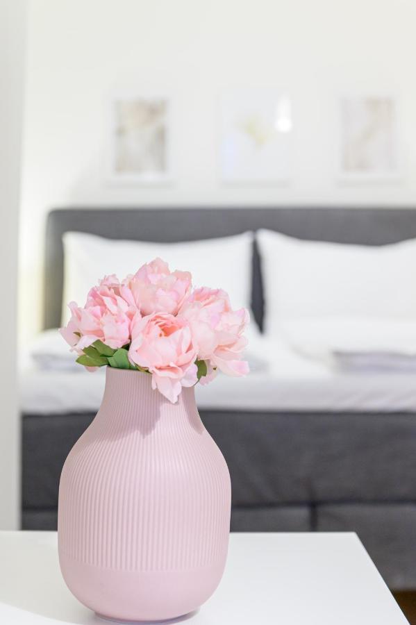 Beautiful Apartment In Vienna'S Heart 1C Esterno foto