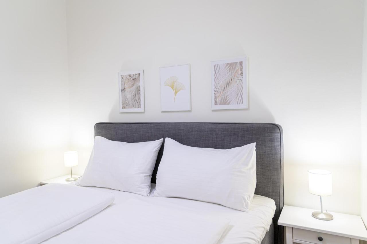 Beautiful Apartment In Vienna'S Heart 1C Esterno foto