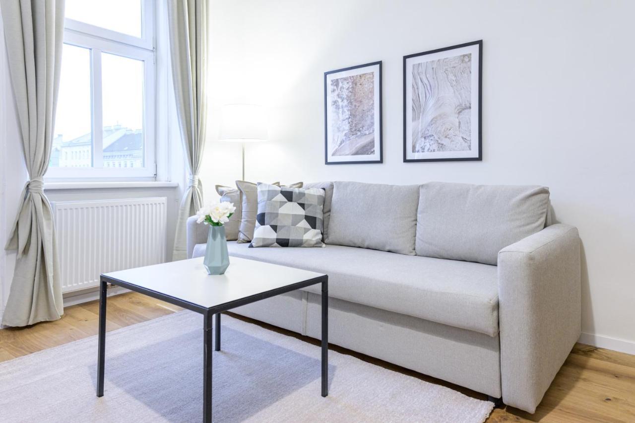 Beautiful Apartment In Vienna'S Heart 1C Esterno foto