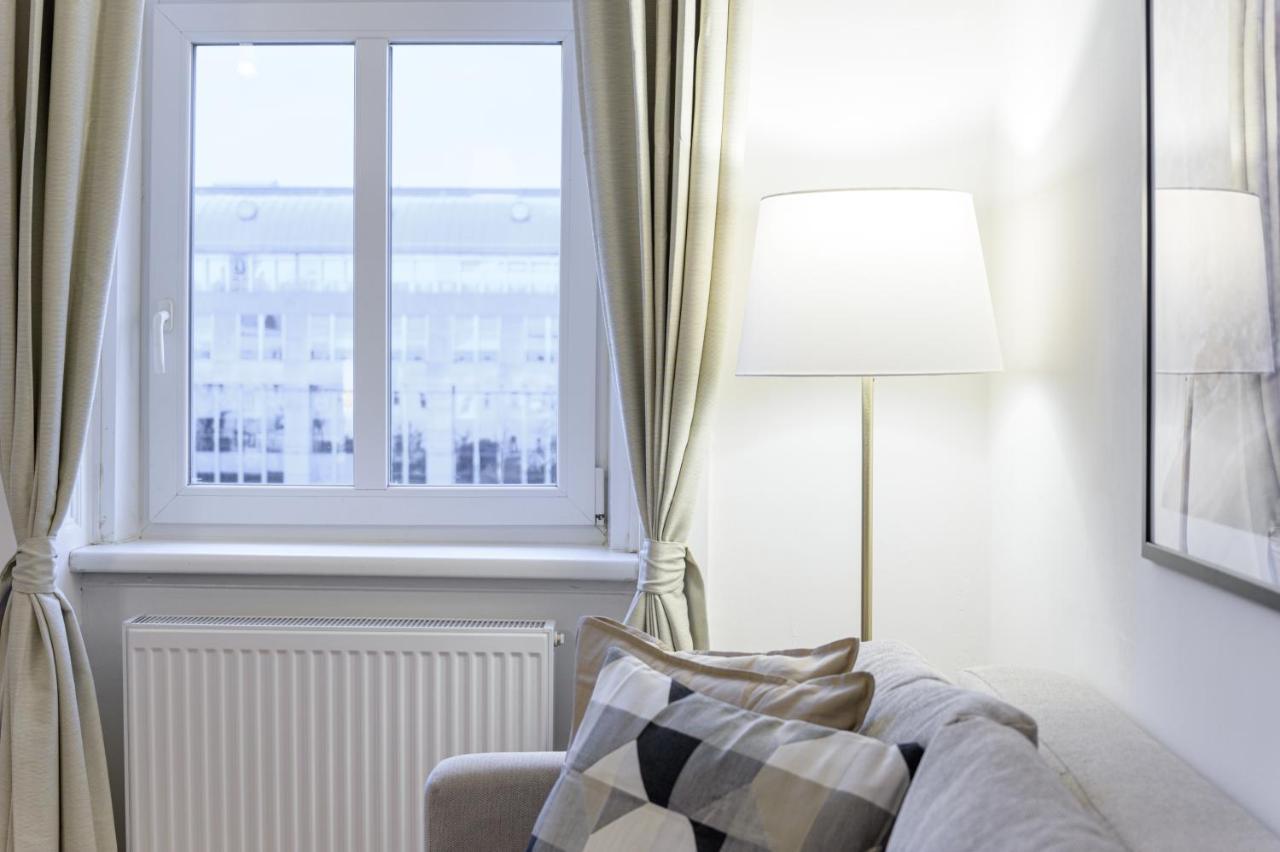 Beautiful Apartment In Vienna'S Heart 1C Esterno foto