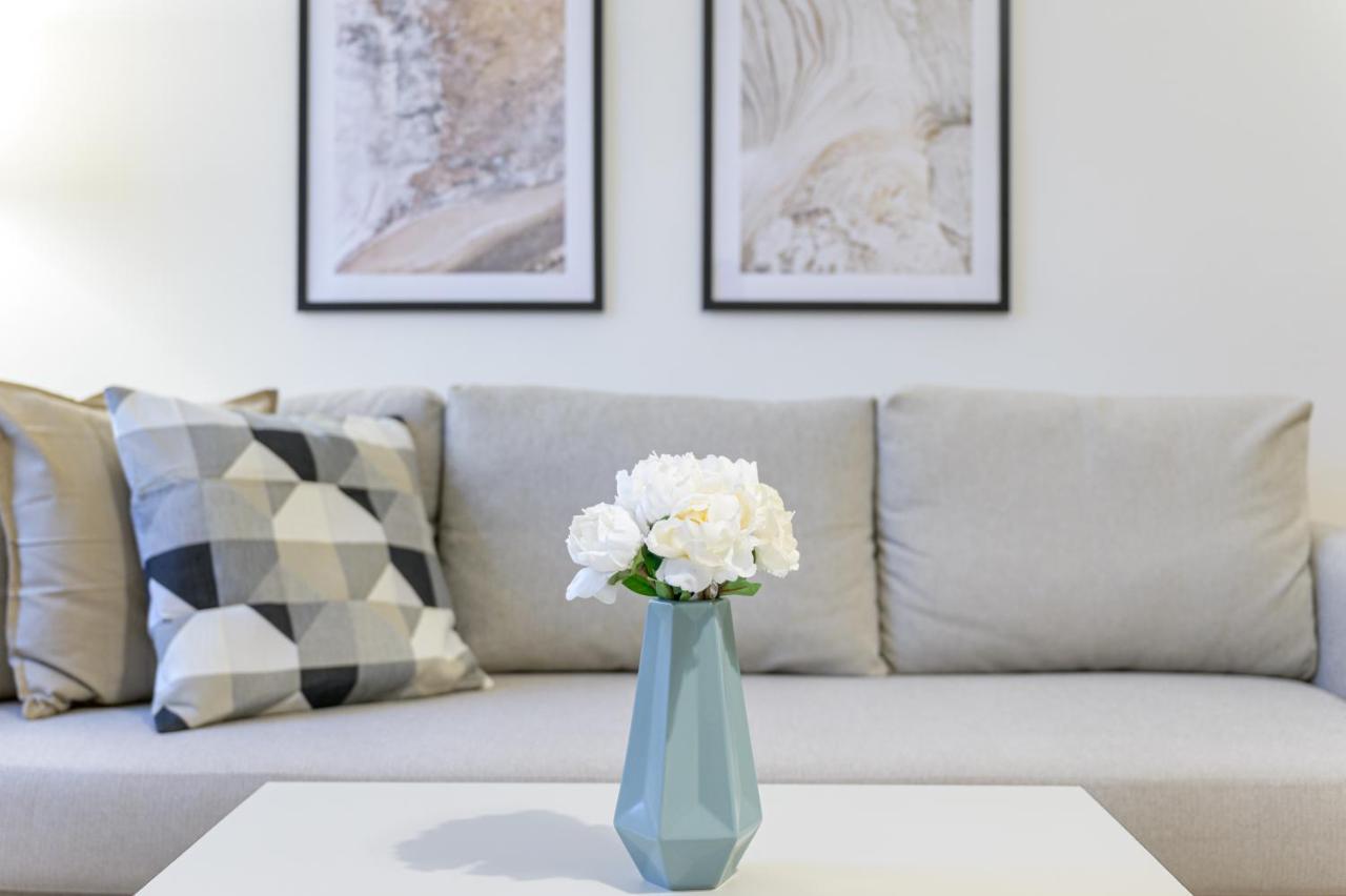 Beautiful Apartment In Vienna'S Heart 1C Esterno foto